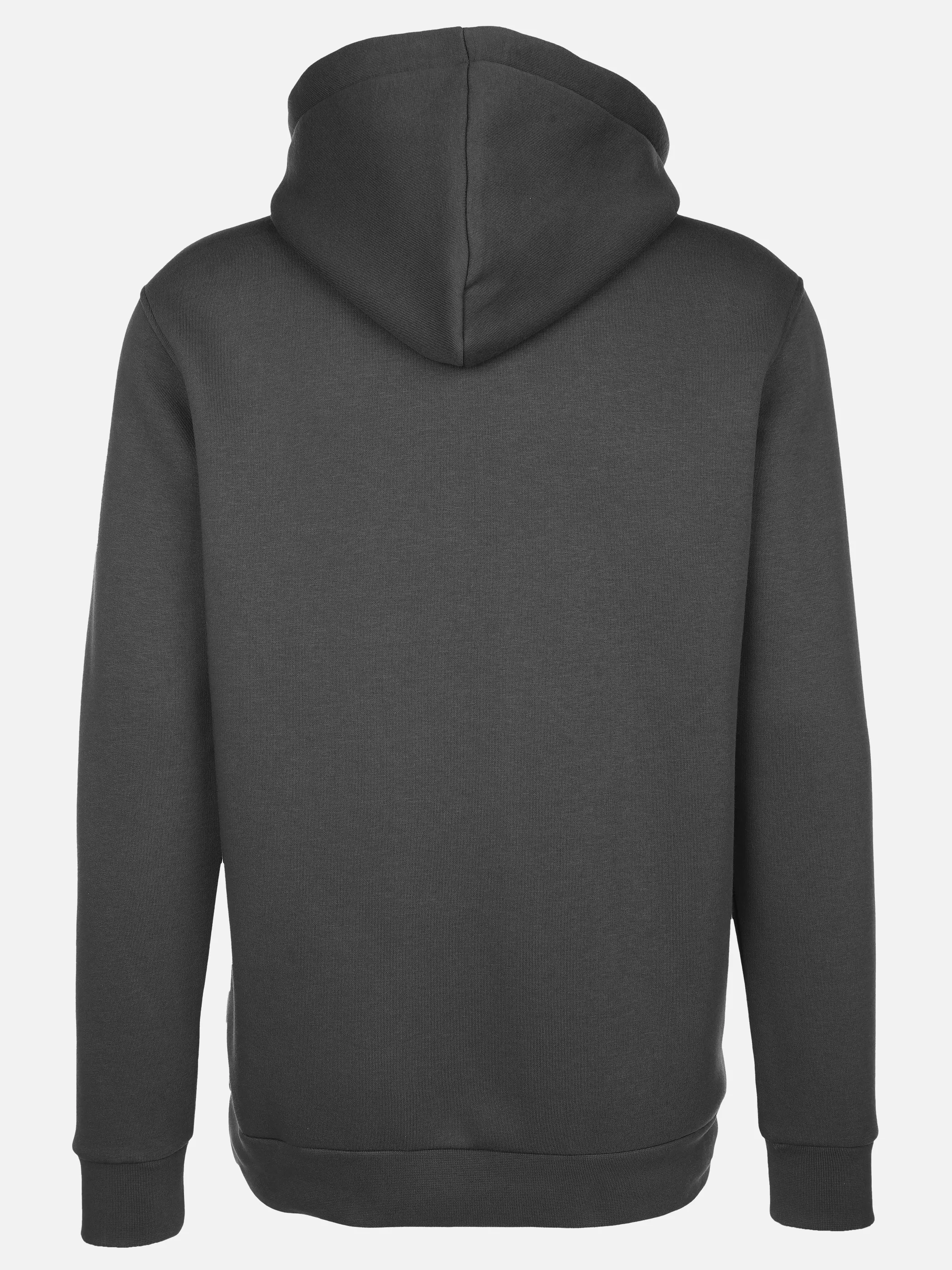 Herren Hoodie mit Kängurutasche