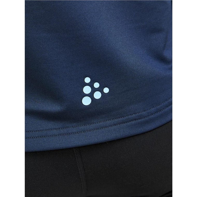 Craft Core Gain Midlayer Women Blaze