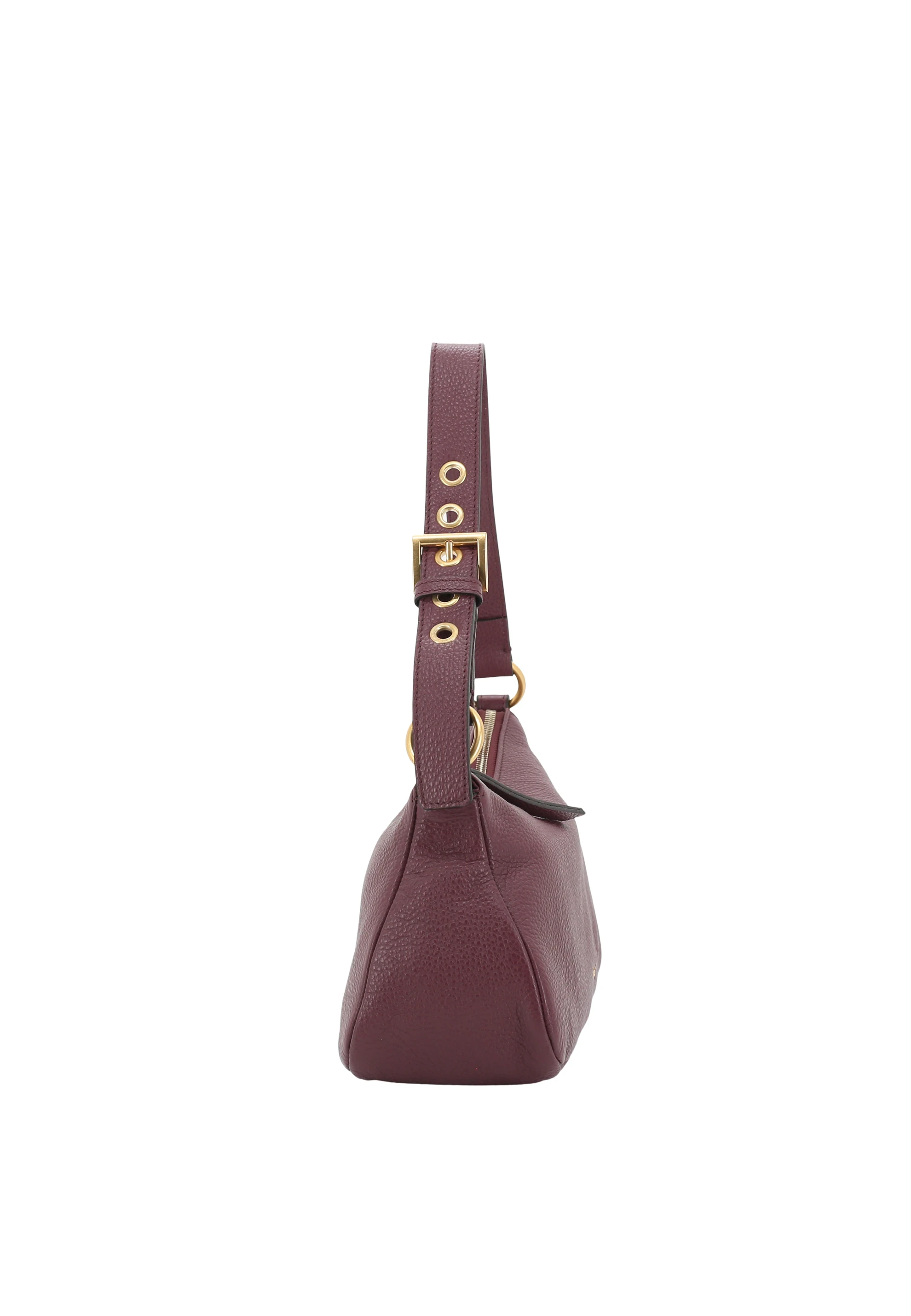 Hobo BY MY SIDE Leather Agave Standard