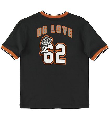 Dolce & Gabbana T-Shirt - Sortierung m. Tiger