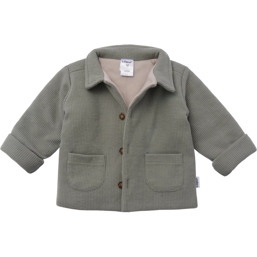 Liliput Jacke oliv