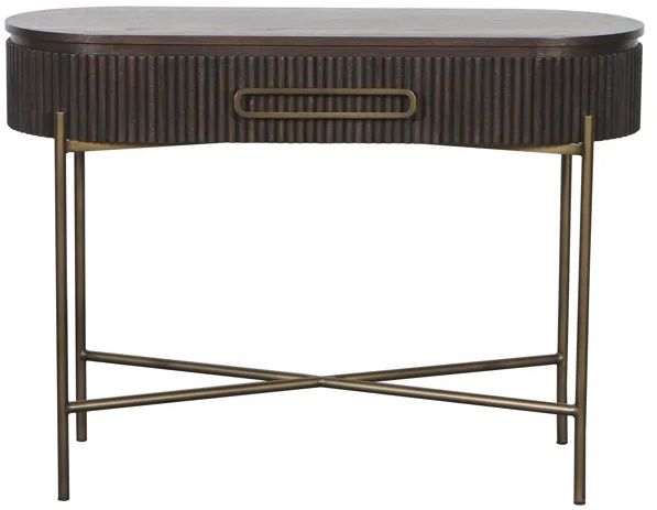 Wandtafel 212023 Luxor B100 x D40 x H80 cm