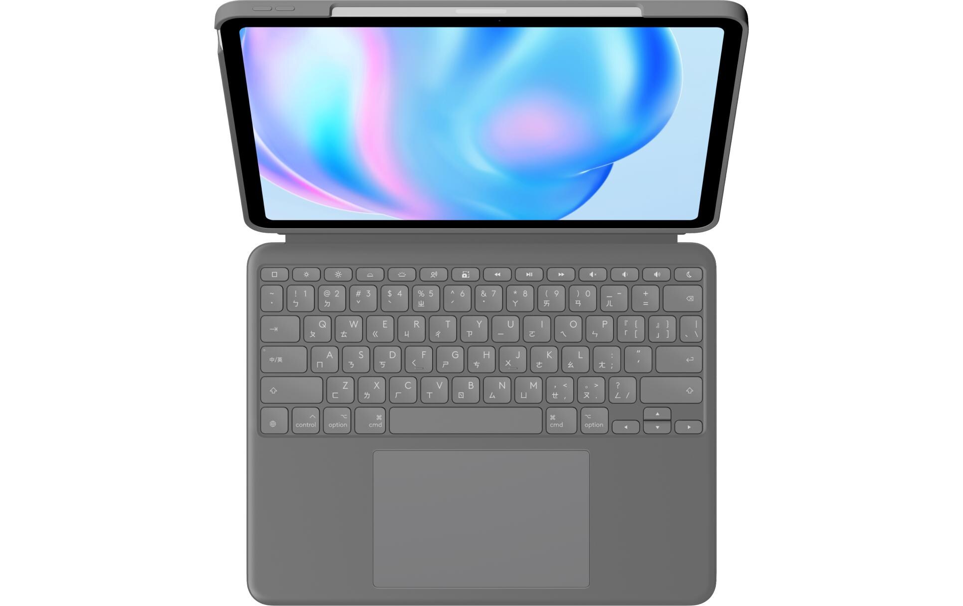 Combo Touch iPad Air 13