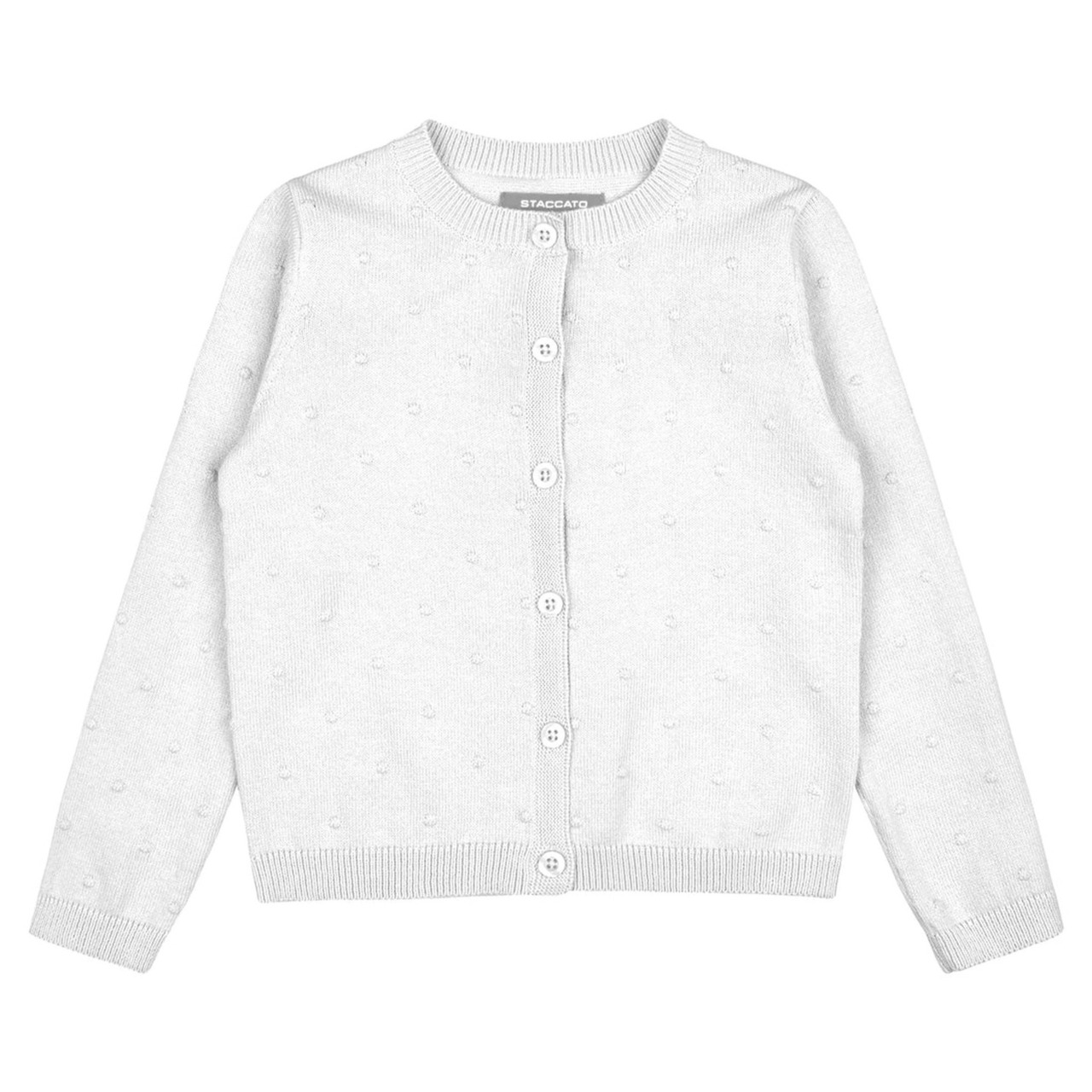 Staccato Md.-Cardigan