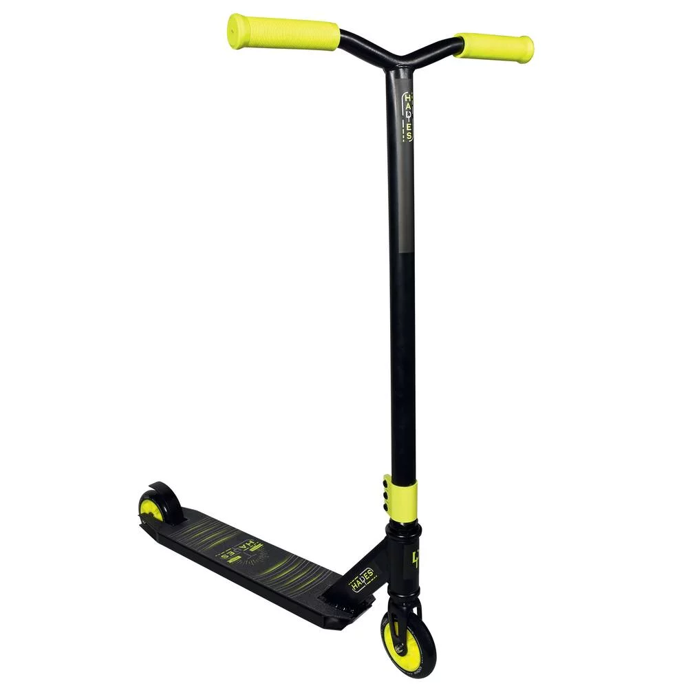 TROTTINETTE 2 ROUES STUNT HADES MODELE MINOS