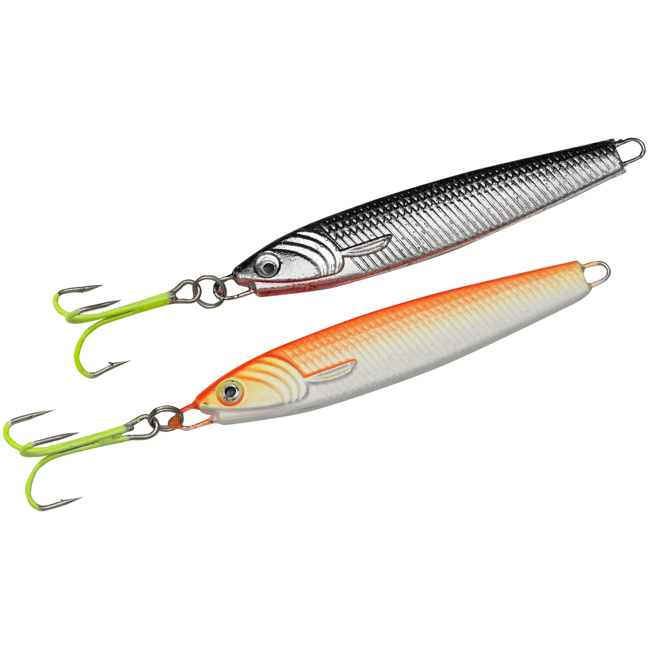 Kinetic Kinetic Sild 300g 2-Pack - Sluk og agn