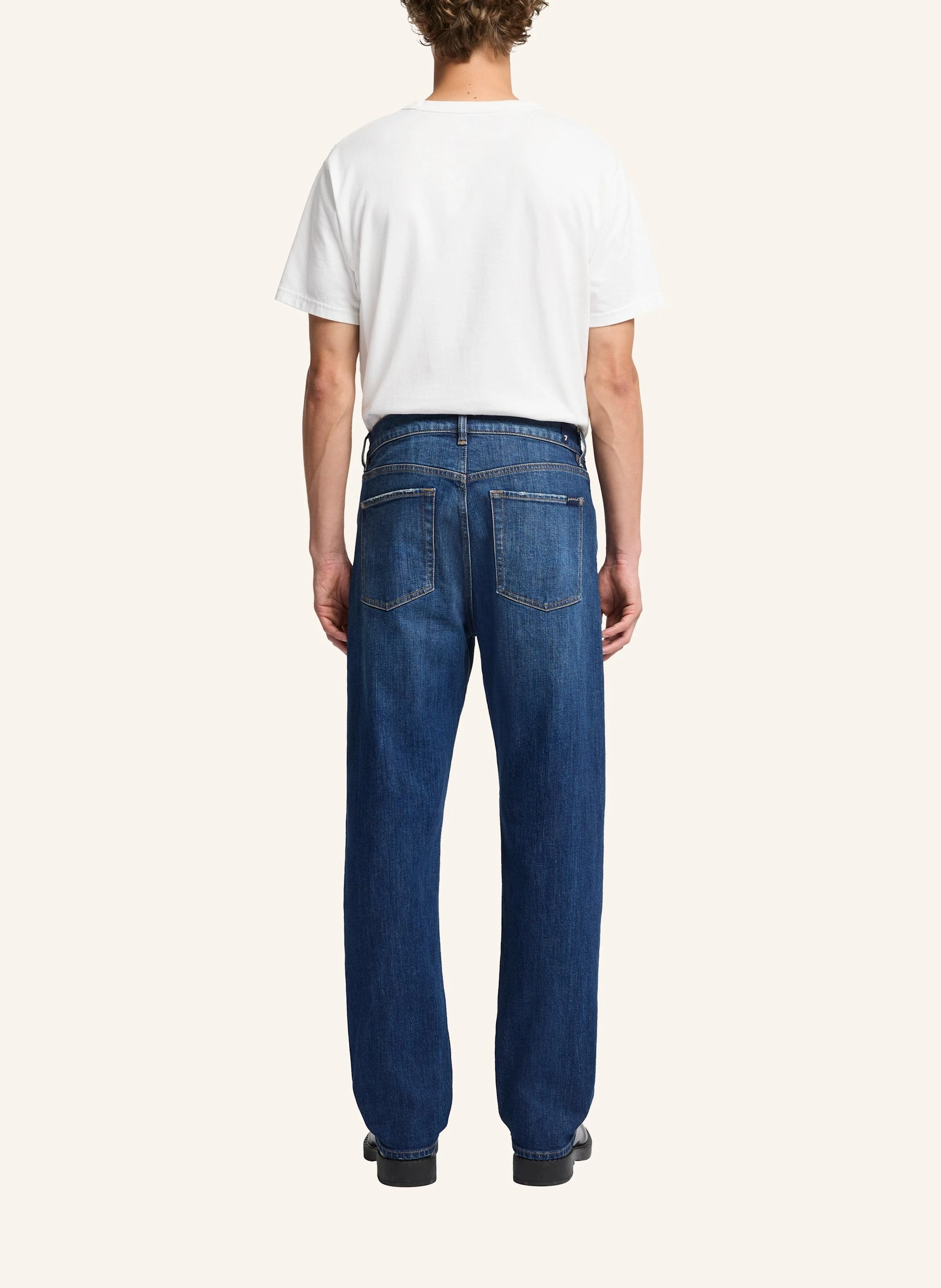 7 for all mankind Jeans MODERN STRAIGHT Straight Fit