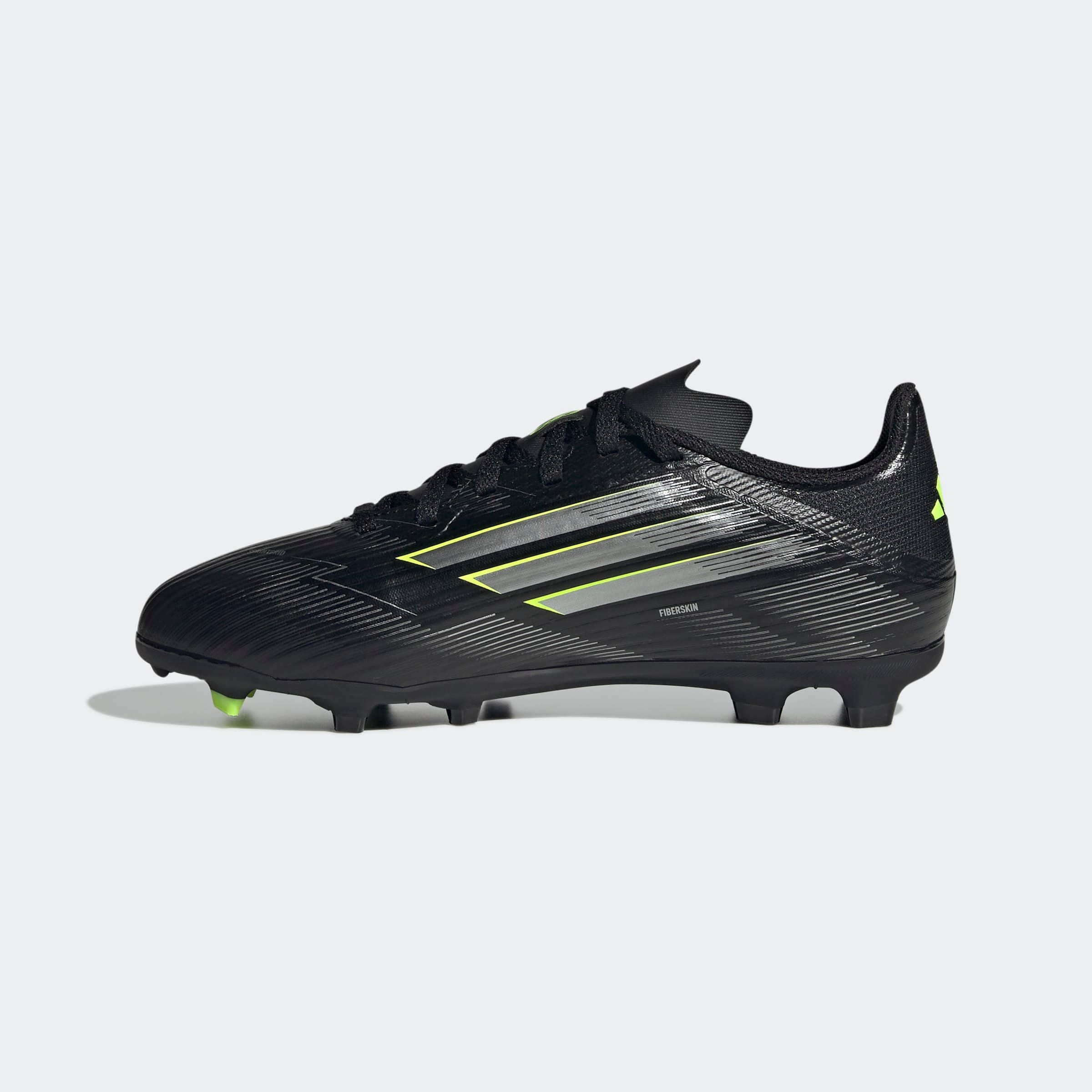 adidas Performance Fussballschuh »F50 LEAGUE KIDS FG/MG«  geeignet für Rasen- und Kunstrasenplätze