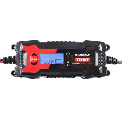 Chargeur KOOROOM Batterie TKB7 Universel