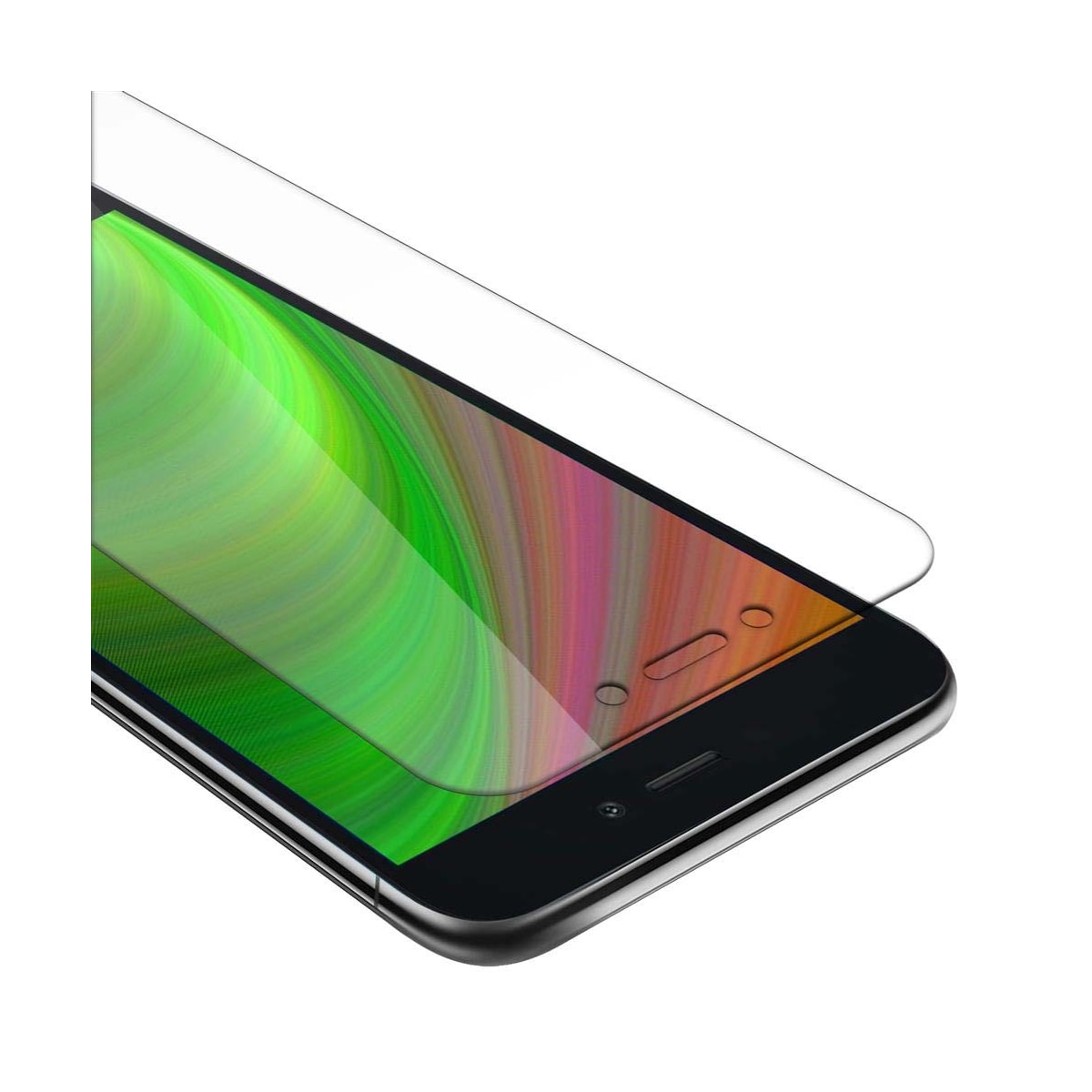 Xiaomi RedMi GO Skjermbeskytter Skärmskydd