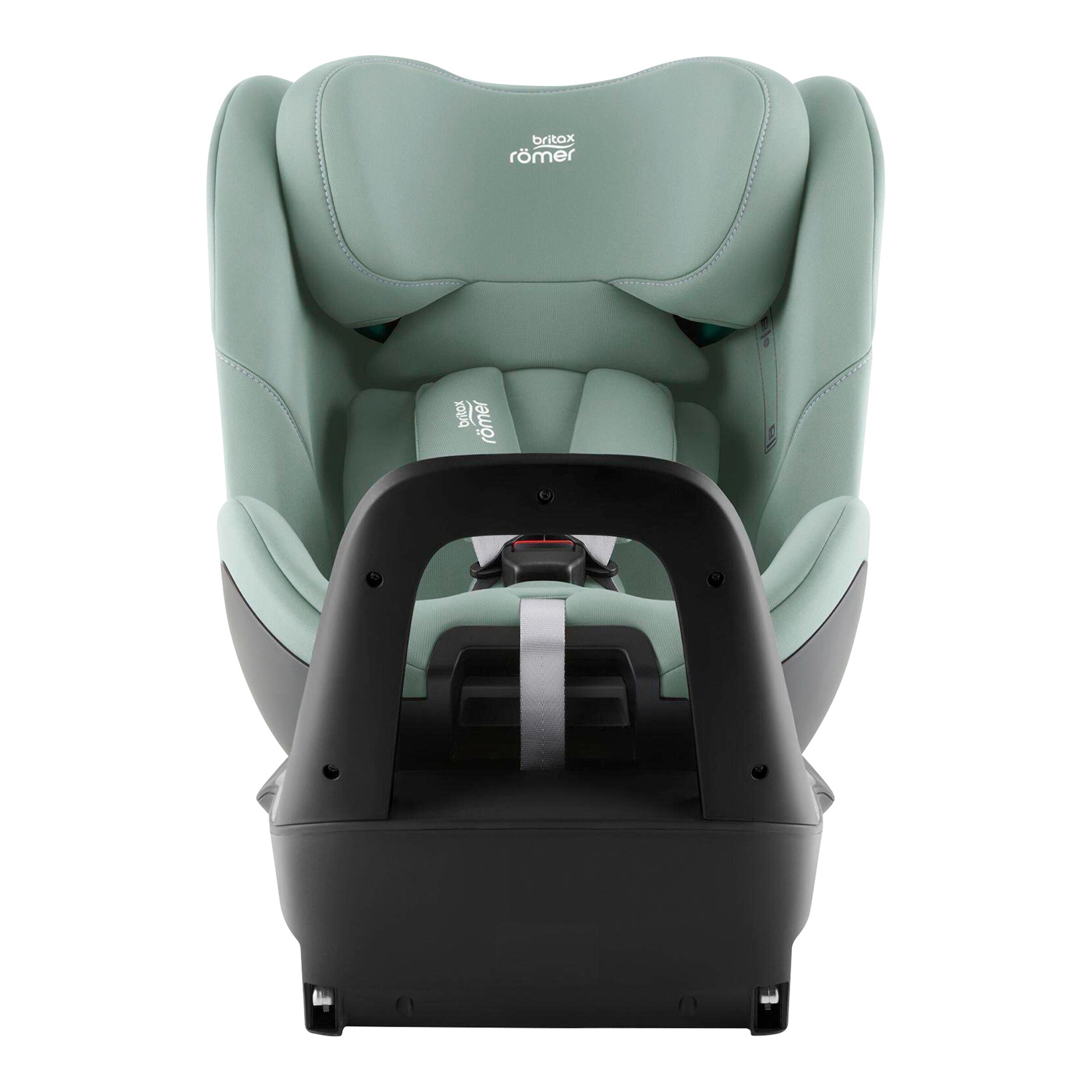 Britax Römer - Select Kindersitz SWIVEL jade green