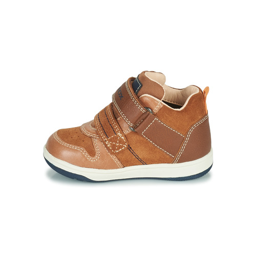 Geox - NEW FLICK - Marrron