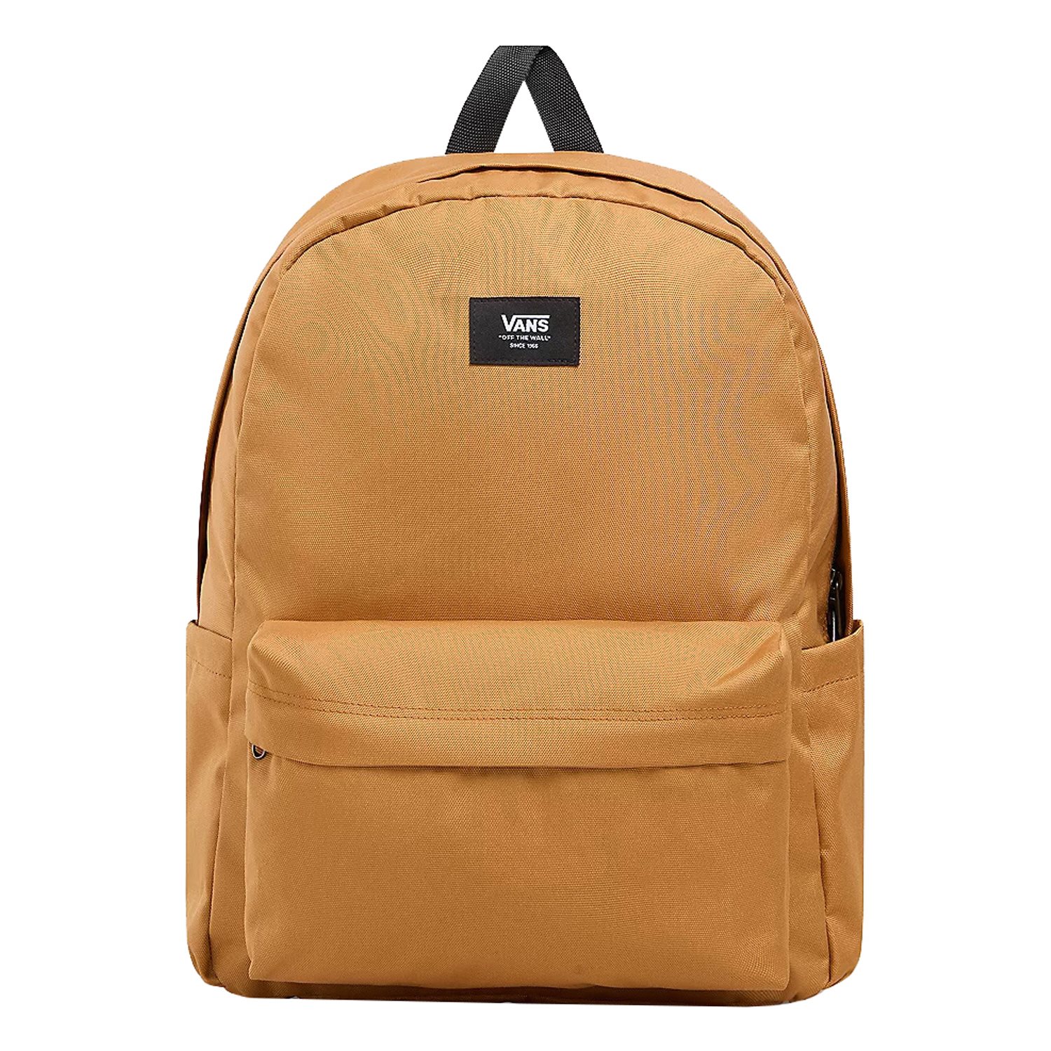 Vans Old Skool Backpack brown sugar