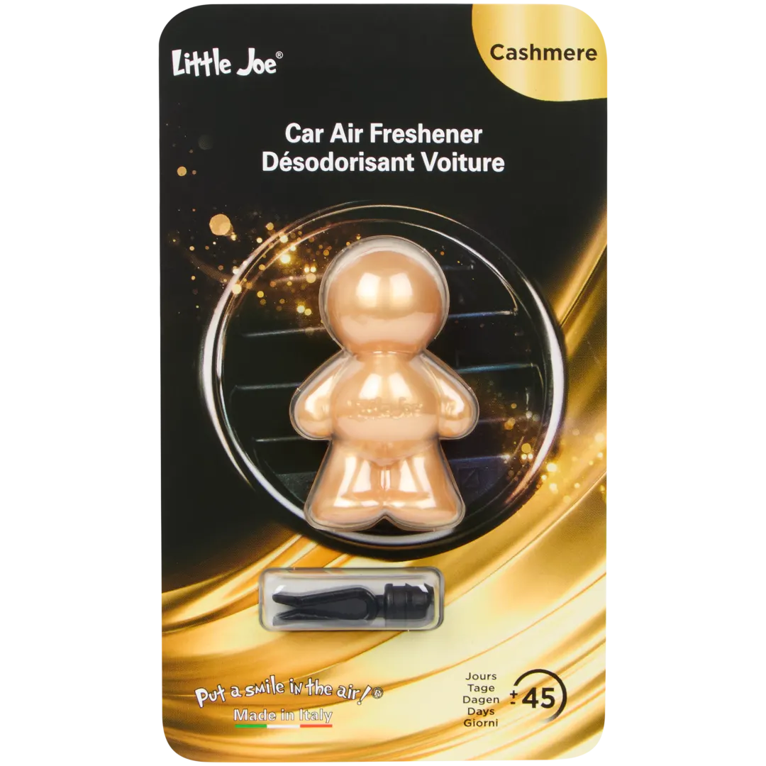 Little Joe auto-luchtverfrisser Diverse varianten
