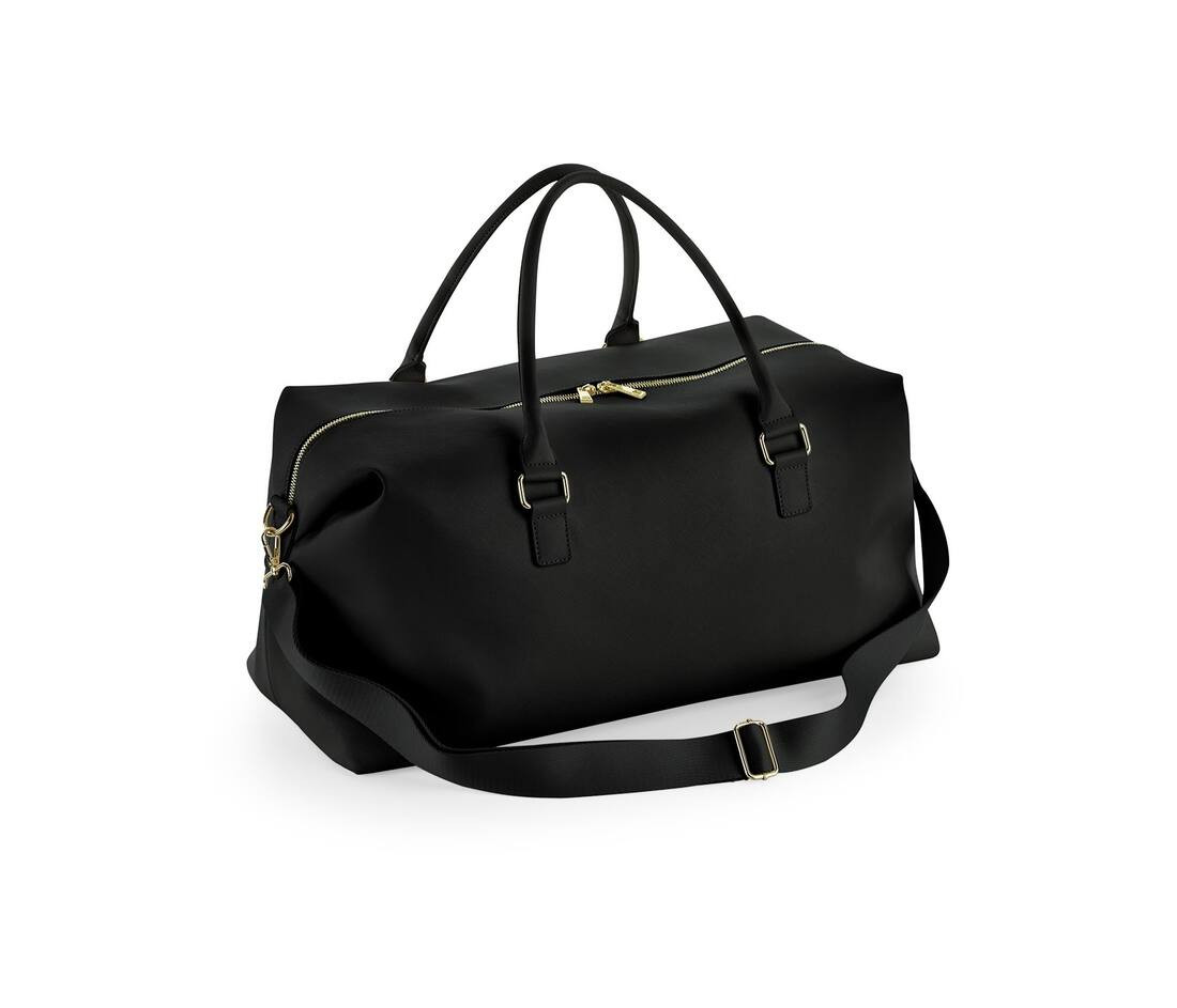 BAG BASE BG760 - Sac de Voyage Élégant en Cuir PU