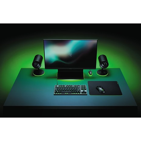 Gigantus V2 Soft Gaming Mouse Mat Medium