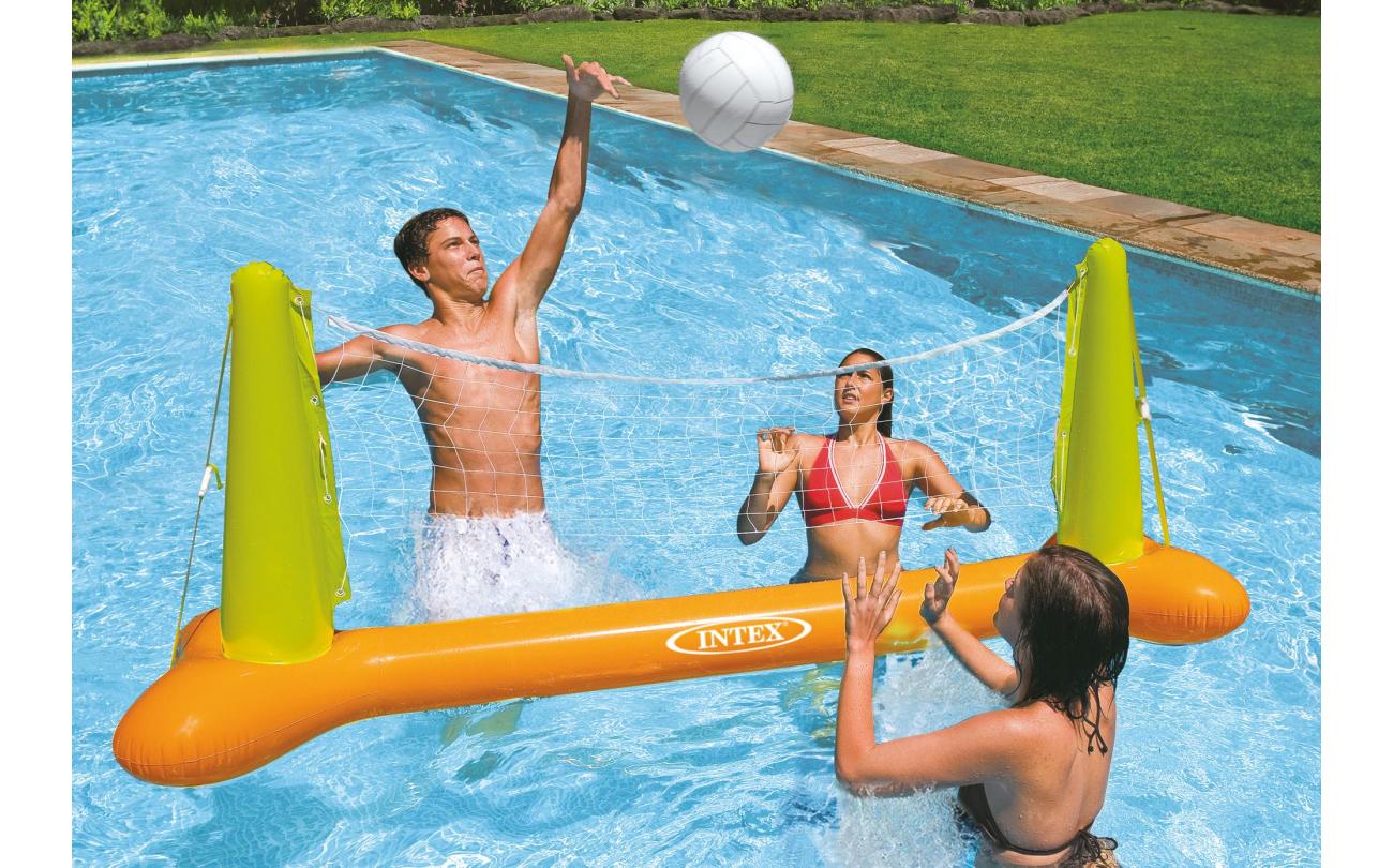 Watervolleybal