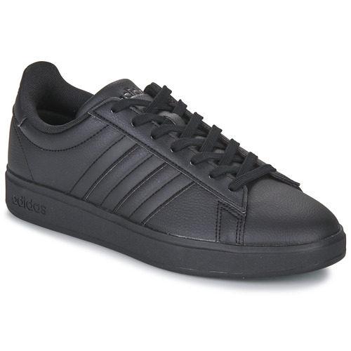 Adidas Sportswear - GRAND COURT 2.0 - Noir