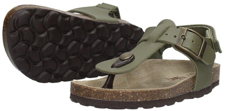 Kipling Juan 3 khaki