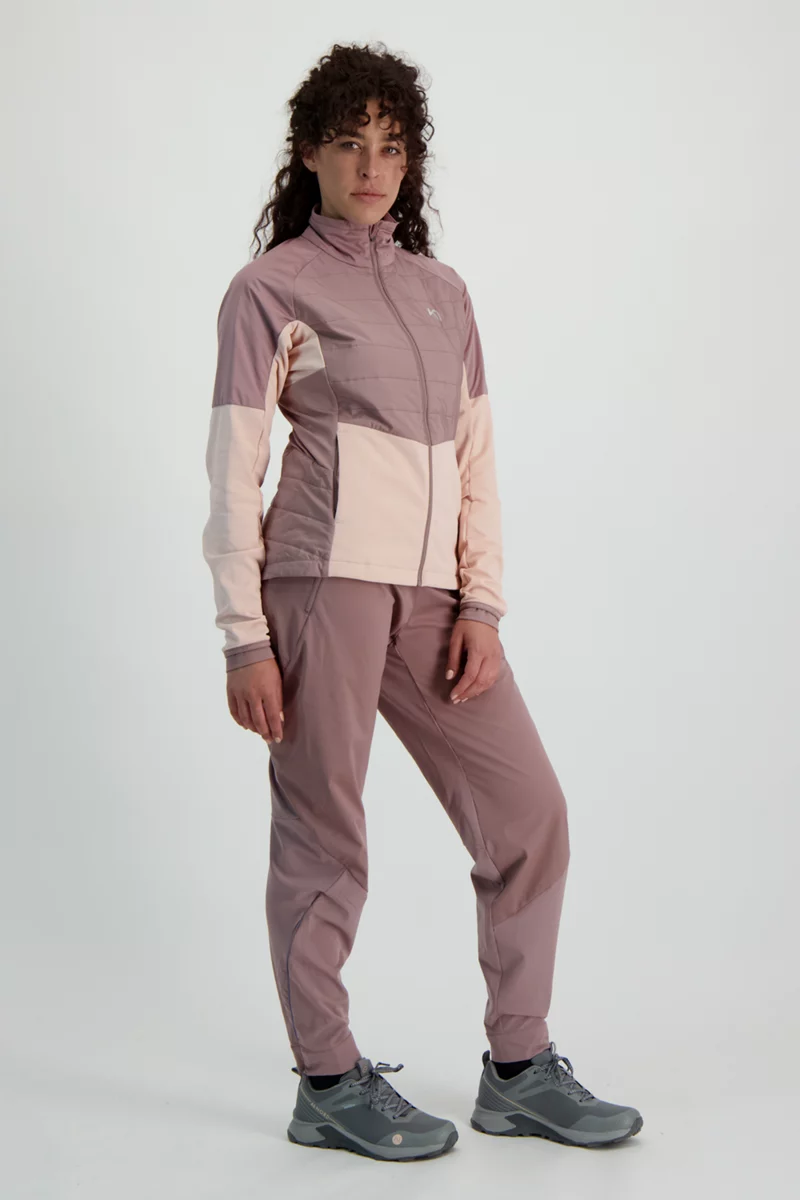 Kari Traa Ragna Damen Langlaufjacke
