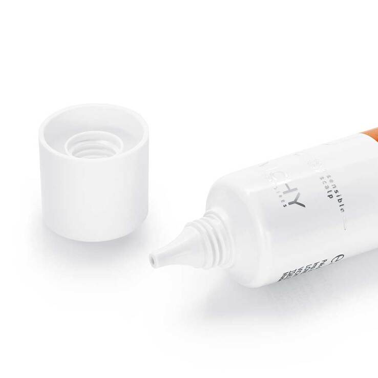 Vichy Dercos Kera-Solutions Serum, 40 ml