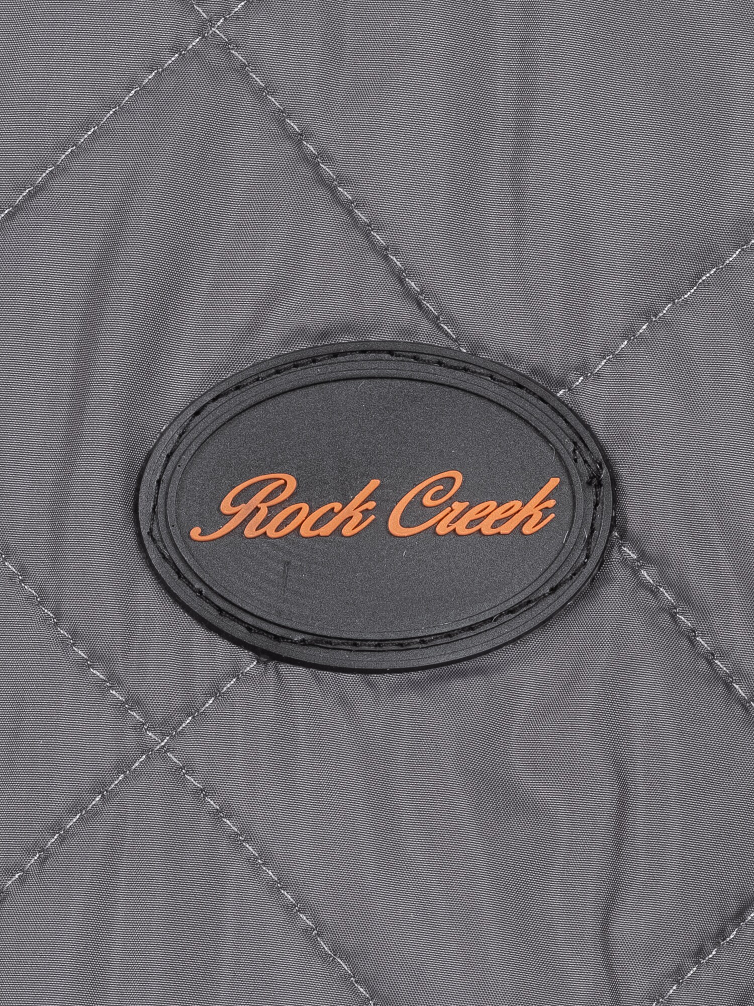 Rock Creek Steppjacke Jacke
