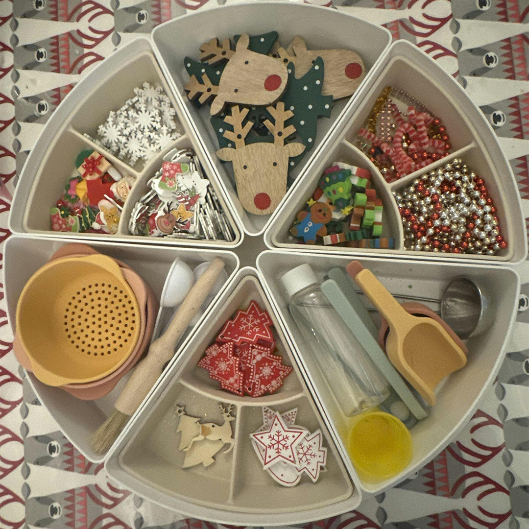 Inspire my play playtray inserts - 3st