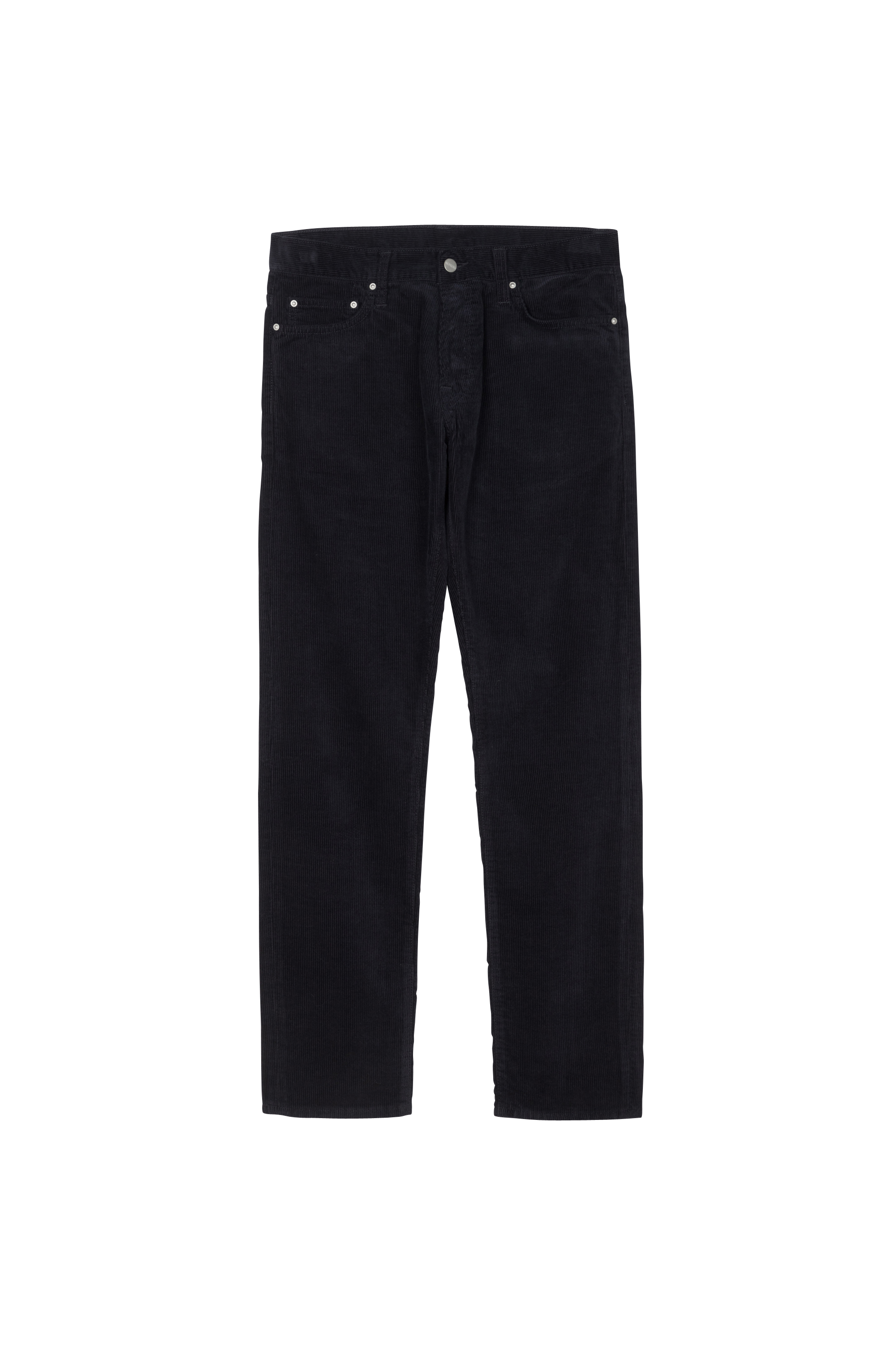 CARHARTT WIP Pantalon KLONDIKE  Bleu