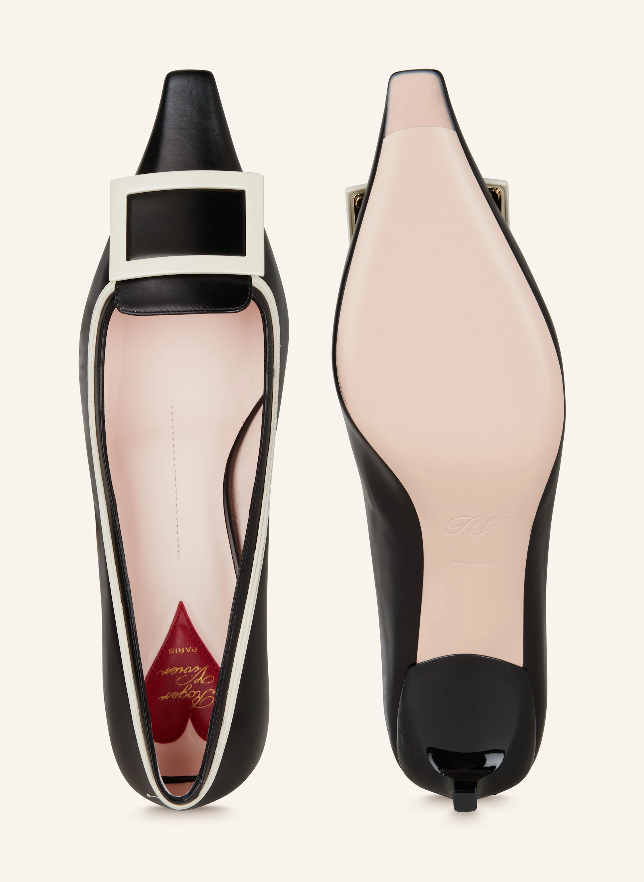 Roger Vivier Pumps