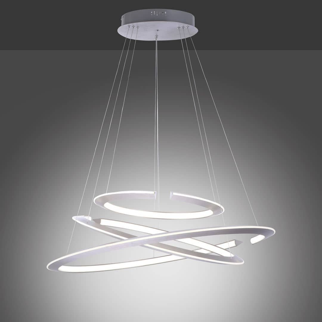 LED-Pendelleuchte
