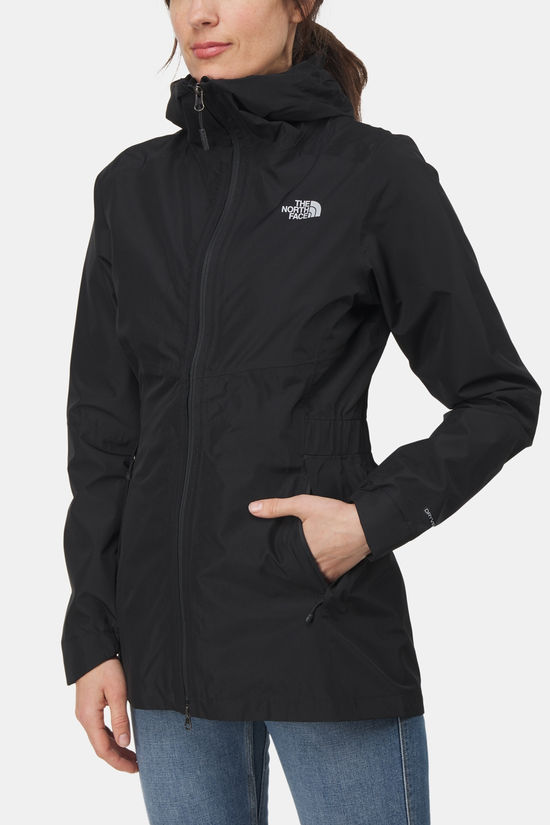 The North Face The North Face Hikesteller Parka Shell Jas Dames