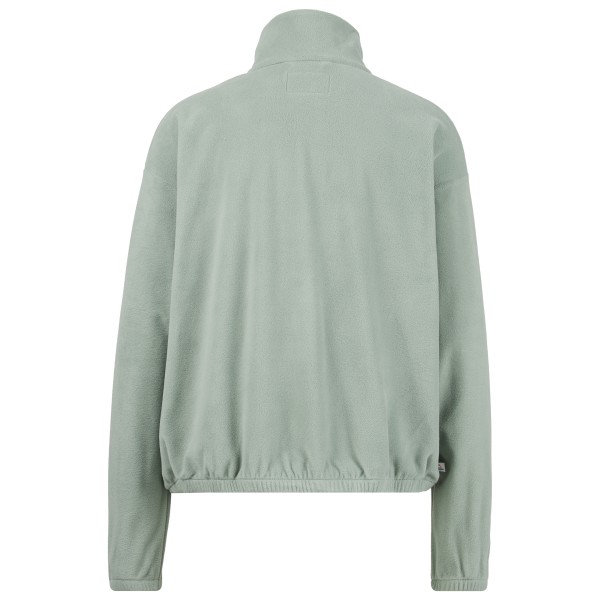 Passenger - Women's Ayla Recycled Micro Polartec Fleece - Pull polaire