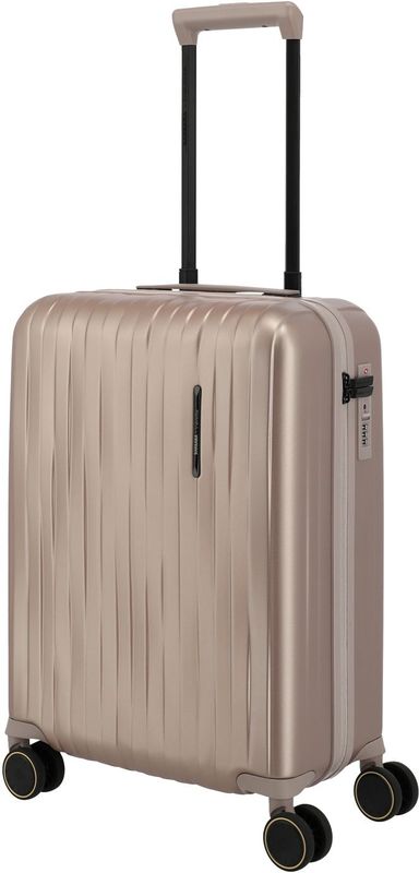 Travelite - Novelty - Reiskoffer - Polycarbonaat - Met TSA-slot