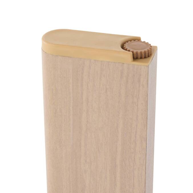 Salon de jardin ORYNA Beige / Honey