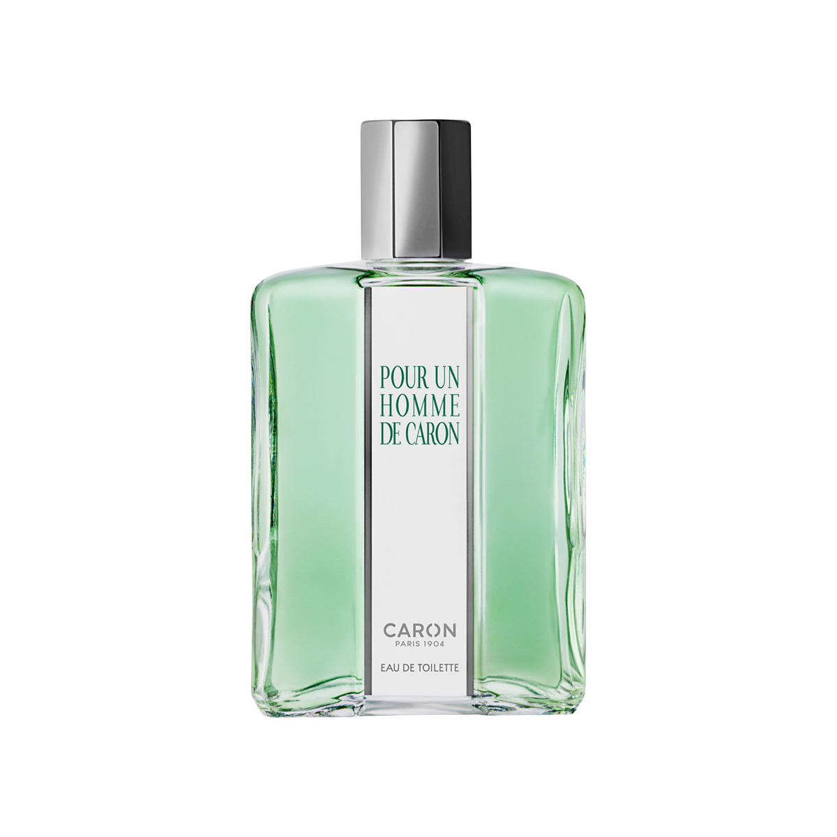 Pour Un Homme Eau De Toilette 75ml