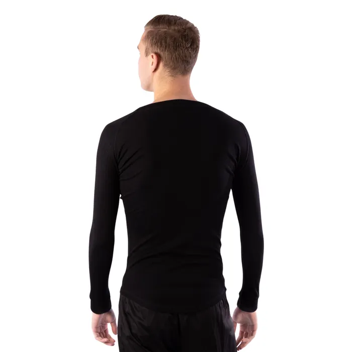 Avento Thermoshirt (lange mouw) Heren