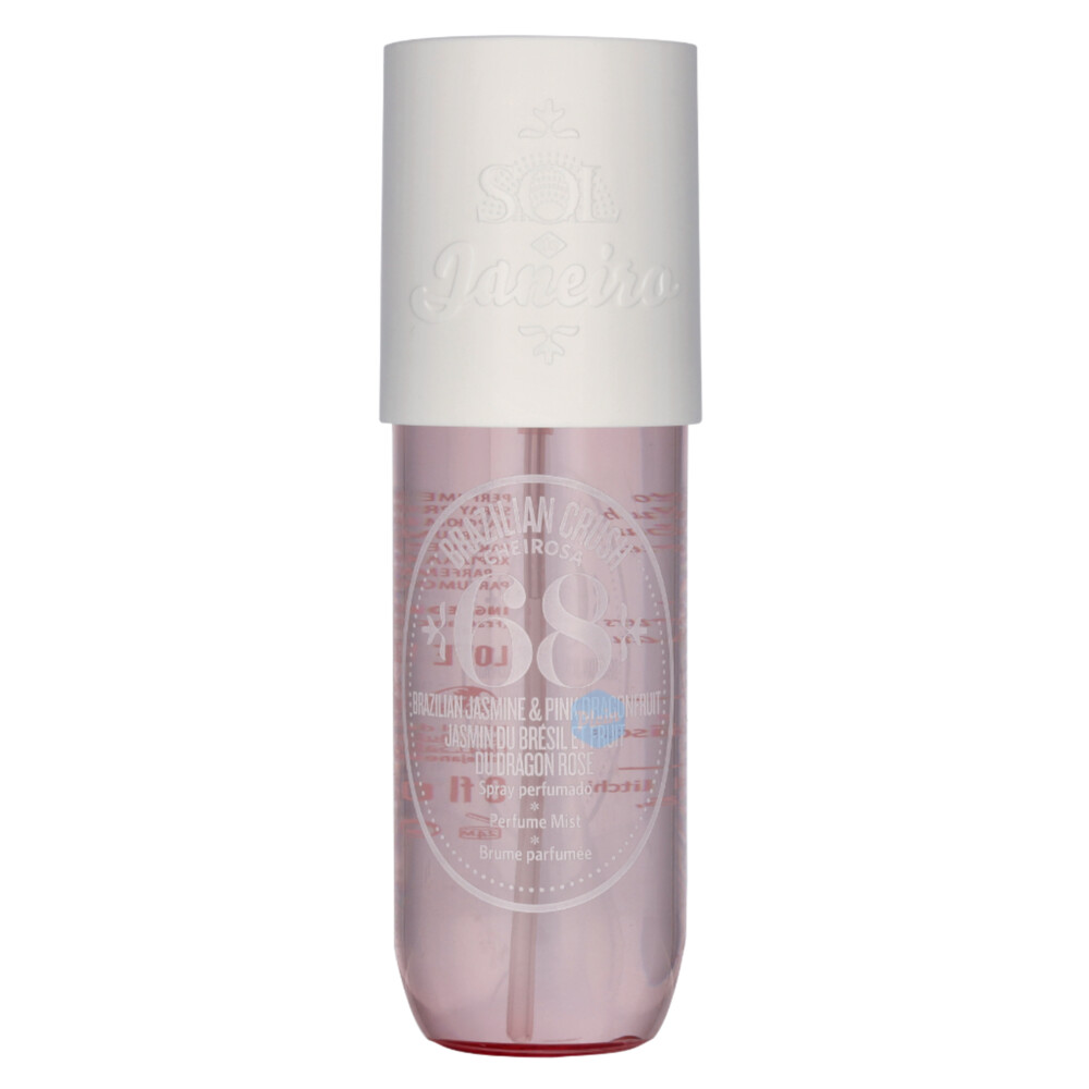 Sol de Janeiro Bodymist Brazilian Crush Cheirosa 68 240 ml