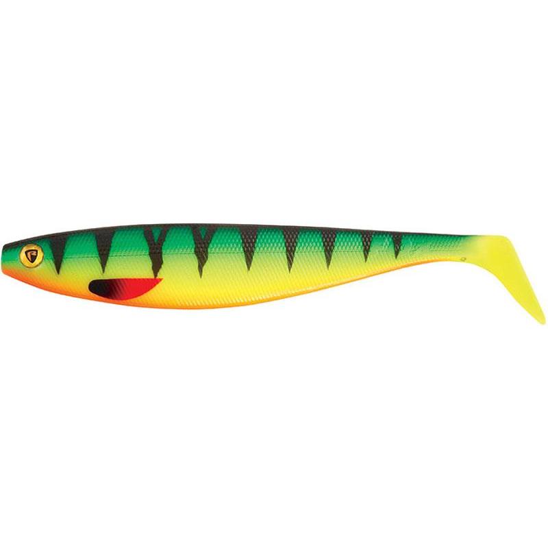 Leurre Souple Fox Rage Pro Shad Natural Classic Ii - 28Cm
