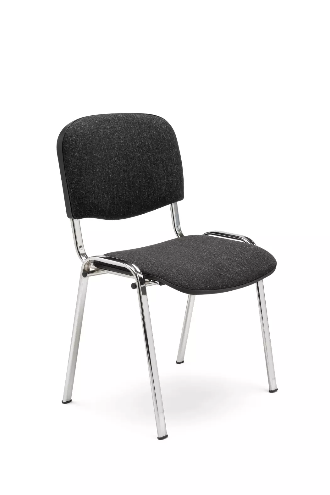 Besucherstuhl Iso
