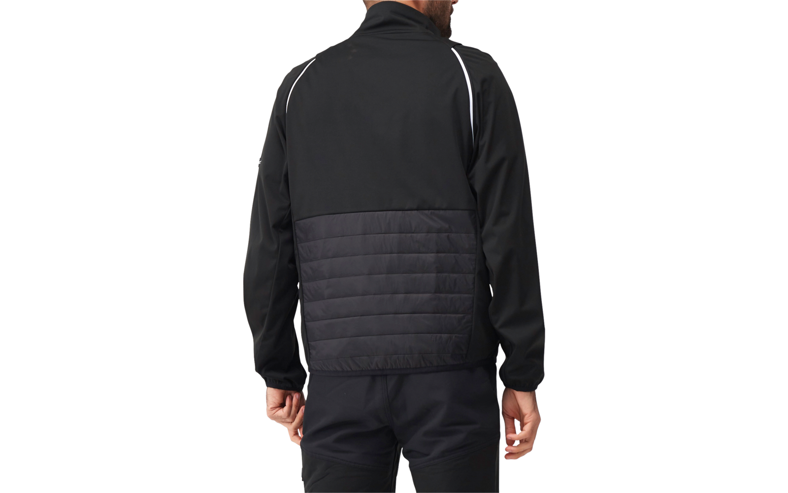 Regatta Steren Hybrid Herren Softshelljacke