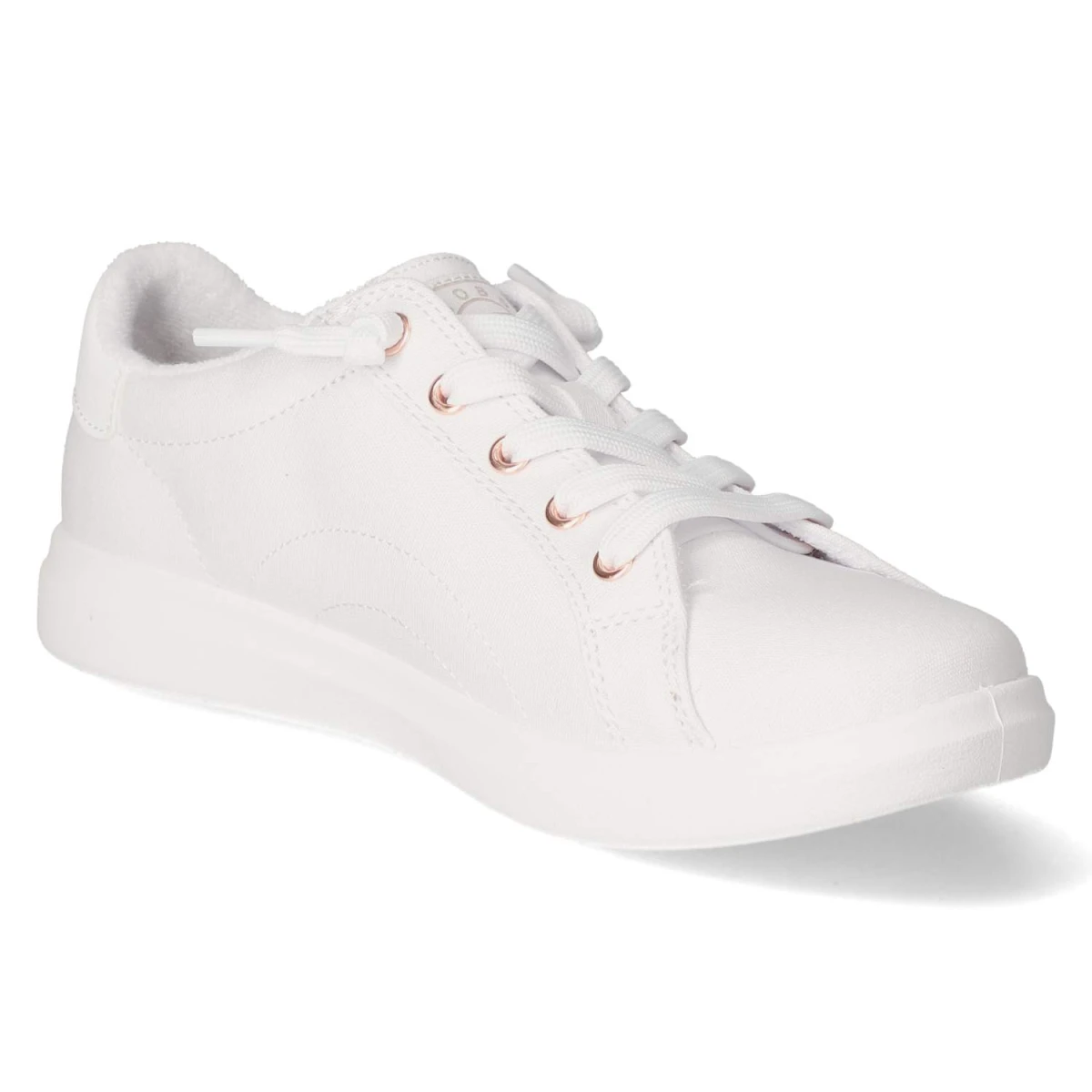 SkechersLow Sneaker BOBS D´VINE - white