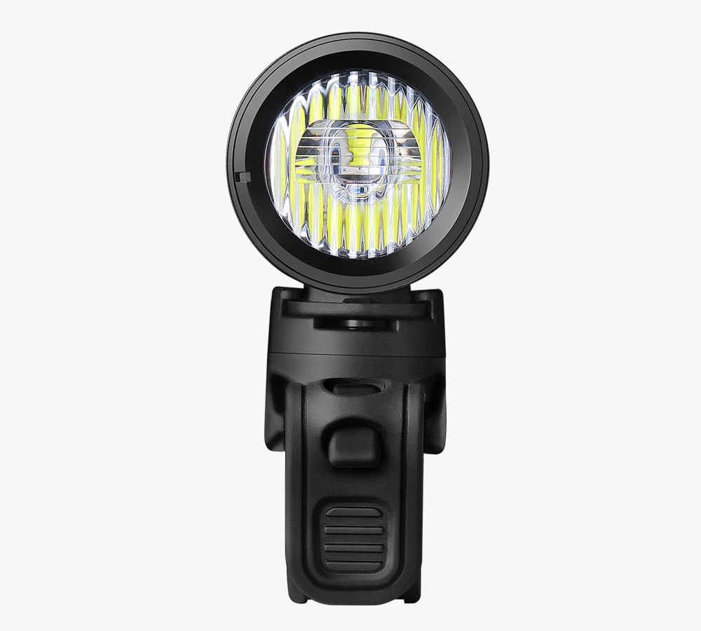 Ravemen CR1000 cykellygte 1000 lumen