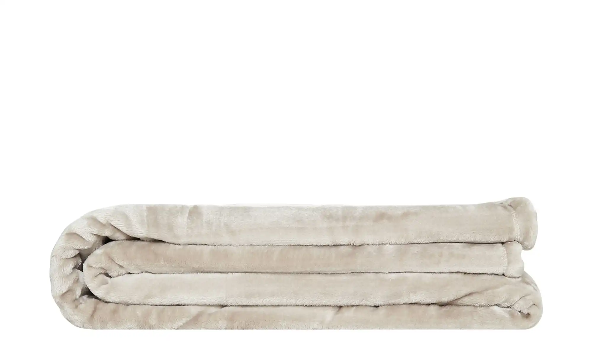 como Flanelldecke Deluxe