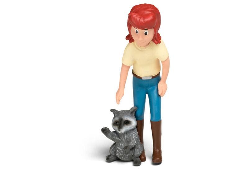Tonies Hörbuch Bibi und Tina – Die Waschbären sind los Kinder-Hörspiel