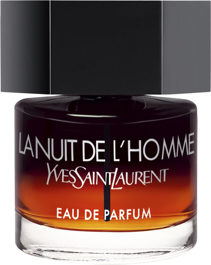 Yves Saint Laurent La Nuit de L'Homme Eau de Parfum