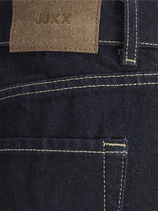 JJXX JXTOKYO WIDE HW CR6004 NOOS Dark blue denim