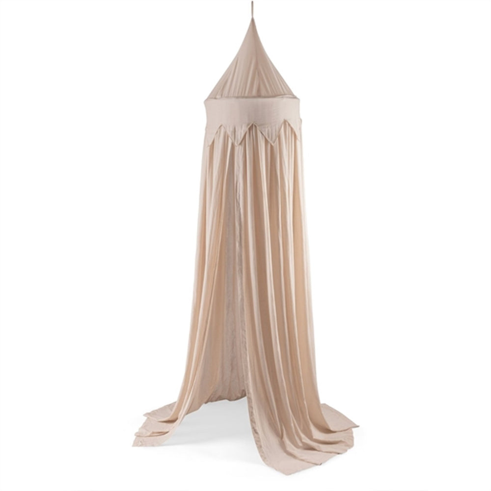 Star Sengehimmel Seabreeze Beige - Sebra | Luksusbaby