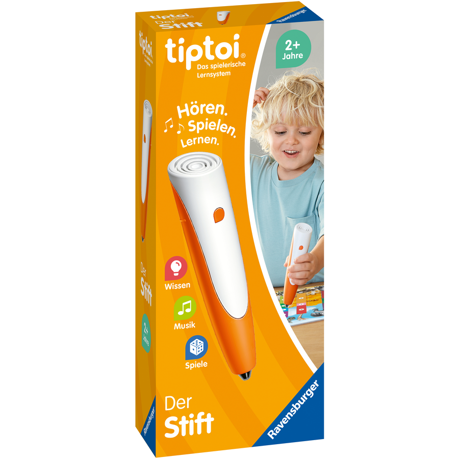 Ravensburger tiptoi® Der Stift