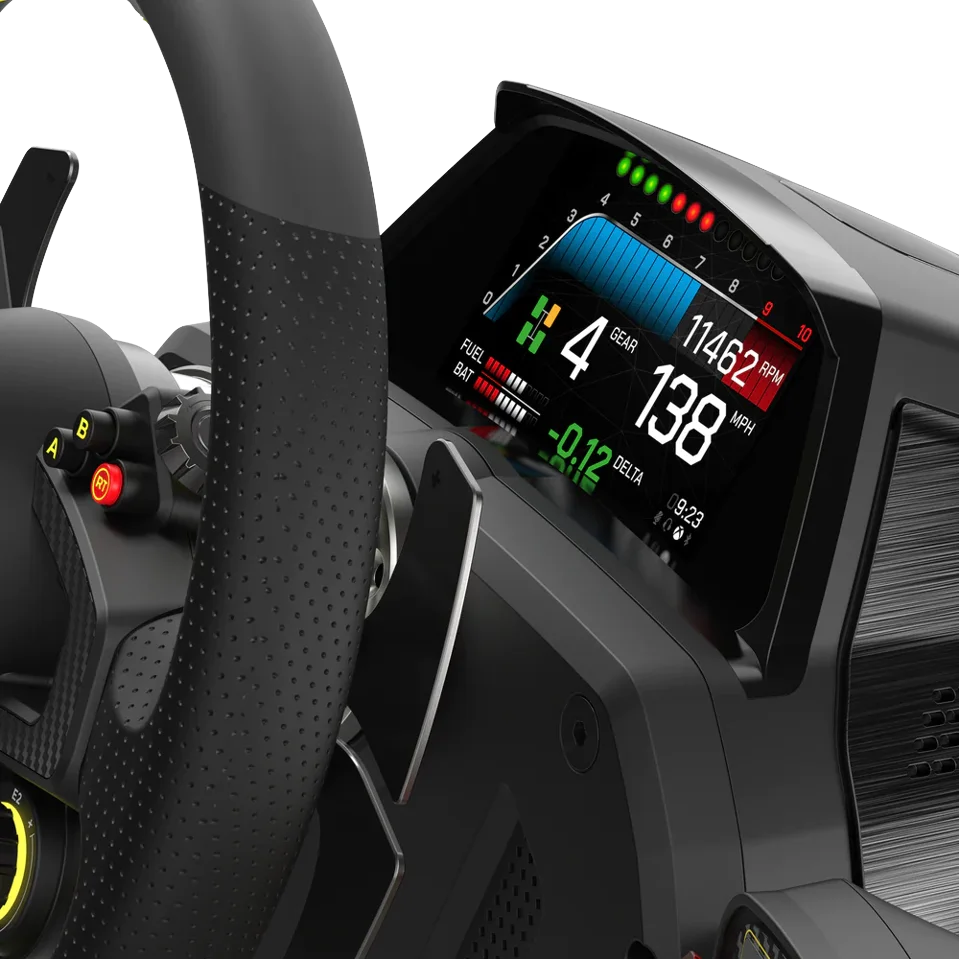 Turtle Beach VelocityOne Race