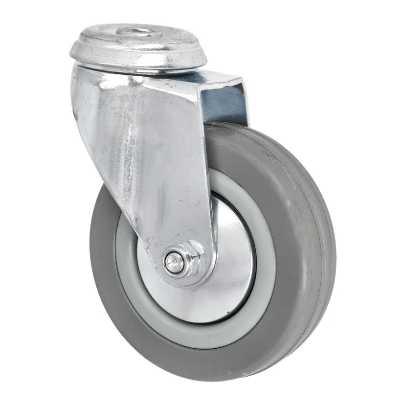 Leddhjul Ø100 mm 50 kg